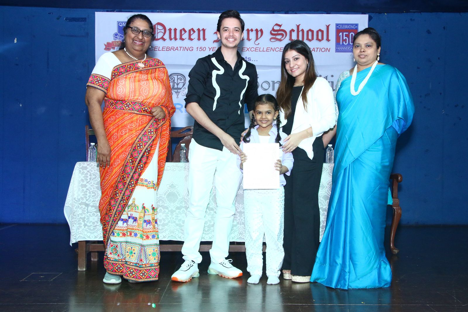 Primary Dance Competition 2025